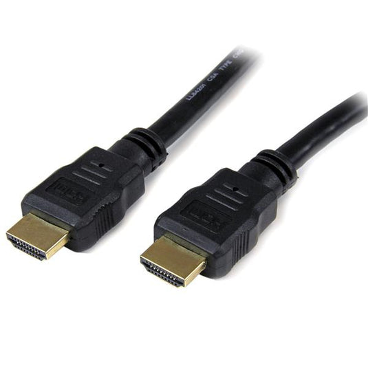 StarTech.com 1.5m High Speed HDMI Cable – Ultra HD 4k x 2k HDMI Cable – HDMI to HDMI M/M - TopAV