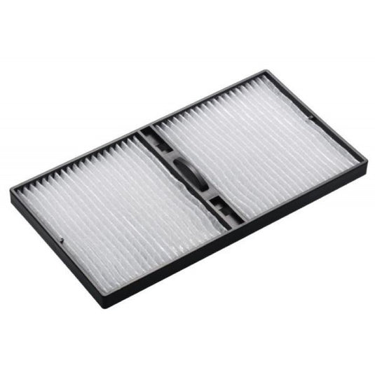 Epson Genuine EPSON Replacement Air Filter for BrightLink 455WI-T projector. EPSON part code: ELPAF34 / V13H134A34 - TopAV