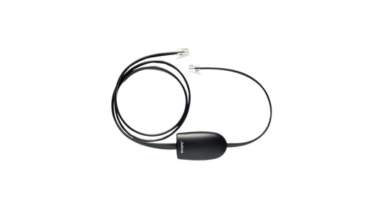 Jabra HHC adapter - TopAV