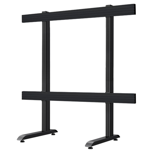 B-Tech SYSTEM X - Floor Stand for Samsung All-in-One 110 inch IAB Display - TopAV