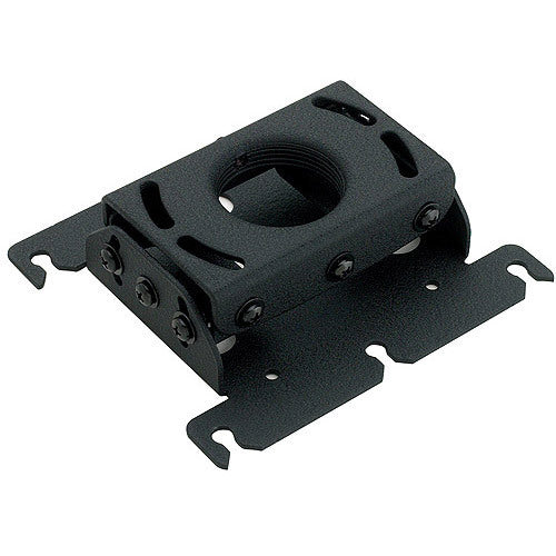 Chief RPA266 project mount Ceiling Black - TopAV