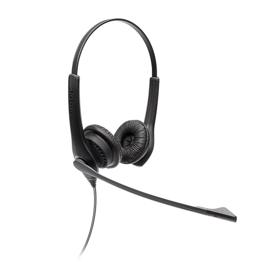 Jabra BIZ 1100 EDU DUO 3.5mm - TopAV