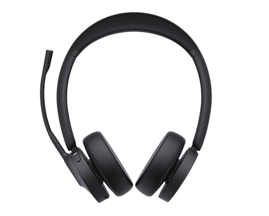 Yealink BH70 Dual Bluetooth Teams Headset with with USB-A - TopAV