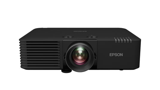 Epson EB-L775U data projector 7000 ANSI lumens 3LCD WUXGA (1920x1200) Black - TopAV