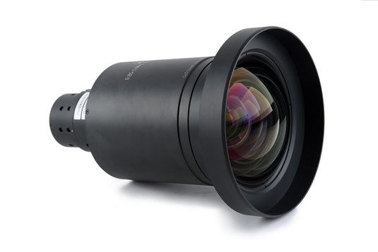 Barco R9801724 projection lens F80-4K7, F80-4K9, F80-Q7, F80-Q9 - TopAV