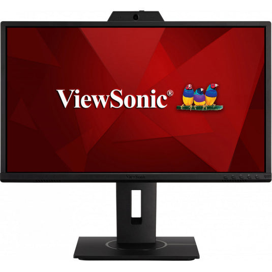 Viewsonic VG Series VG2440V LED display 60.5 cm (23.8") 1920 x 1080 pixels Full HD Black - TopAV