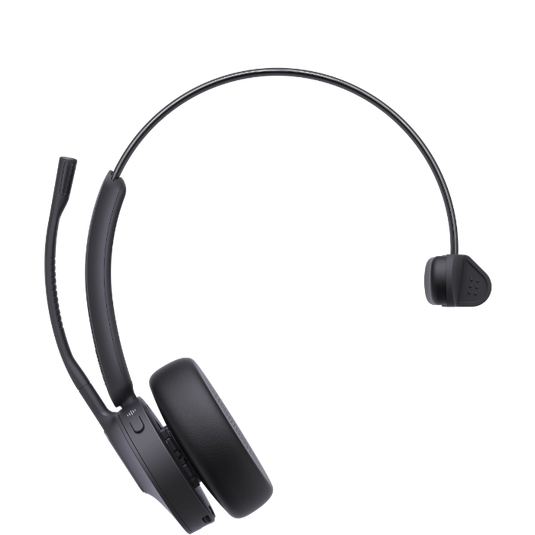 Yealink BH70 Bluetooth Mono Headset - TopAV