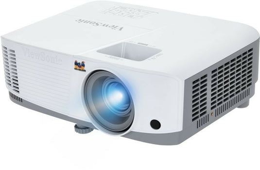 Viewsonic PA504W data projector Standard throw projector 4000 ANSI lumens DLP WXGA (1280x800) White - TopAV