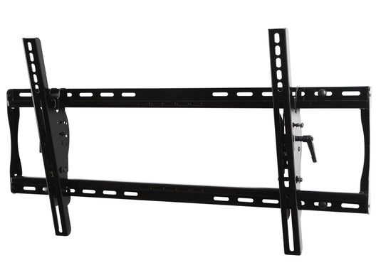 Peerless PT650 TV mount 190.5 cm (75") Black - TopAV