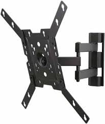 Peerless TRA746 TV mount 127 cm (50") Black - TopAV