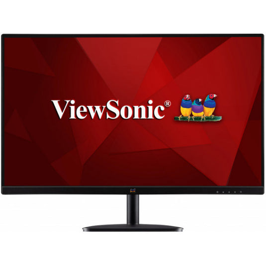 Viewsonic VA2732-h LED display 68.6 cm (27") 1920 x 1080 pixels Full HD Black - TopAV