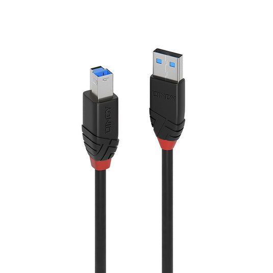 Lindy 10m USB 3.0 Active Cable Slim - TopAV