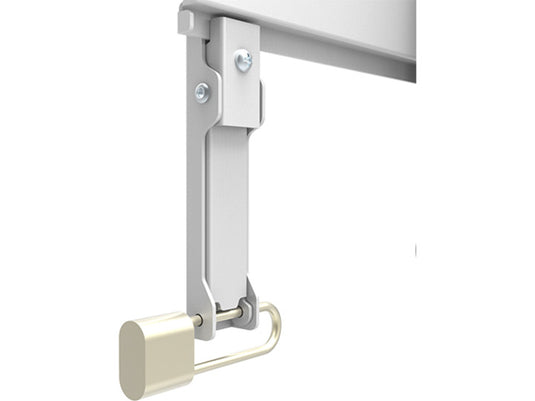 Multibrackets M Public Display Stand 180 HD Single Black