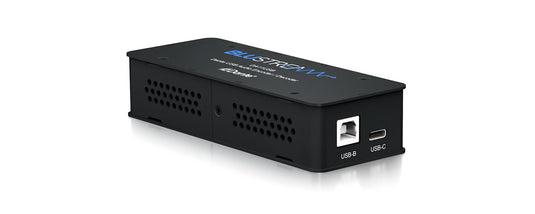 Blustream DA11USB audio converter Black - TopAV