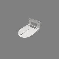 AVer 60S5120000AB video conferencing accessory Wall mount White - TopAV