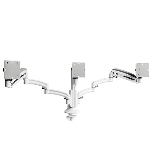 Chief Kontour K1C monitor mount / stand 61 cm (24") White Desk - TopAV