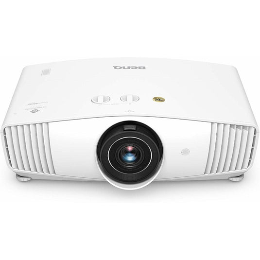 BenQ W5700S data projector Standard throw projector 1800 ANSI lumens DLP UHD 4K (3840x2160) 3D White - TopAV