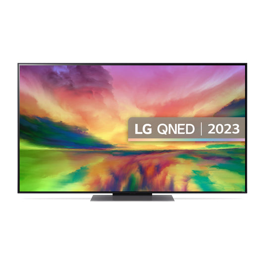 LG 55QNED816RE.AEK TV 139.7 cm (55") 4K Ultra HD Smart TV Wi-Fi - TopAV