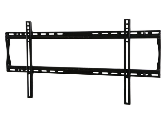 Peerless PF660 TV mount 2.29 m (90") Black - TopAV