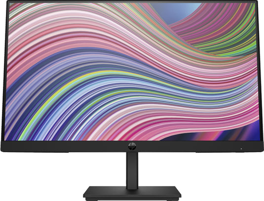 HP P22 G5 FHD Monitor - TopAV