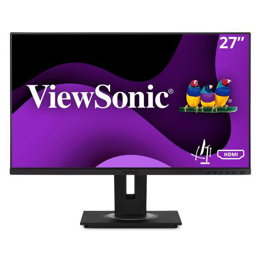 Viewsonic VG2748a-2 27" Full HD IPS Monitor - TopAV