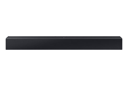 Samsung HW-C400/XU soundbar speaker Black 2.0 channels - TopAV