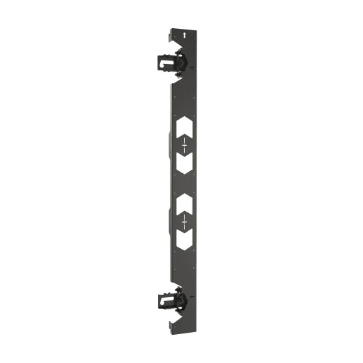 Chief TILD1X4NE1-M monitor mount / stand Black Wall - TopAV