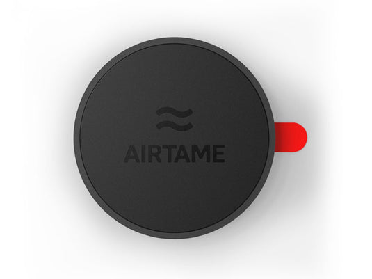 Airtame Magnet Mount Black 1 pc(s)