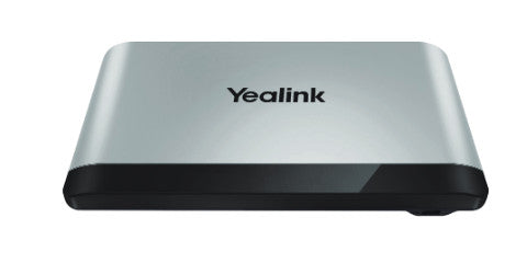 Yealink CAMERA-HUB Black, Grey - TopAV