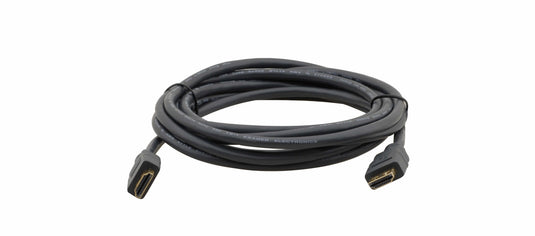 Kramer Electronics C-MHM/MHM-35 HDMI cable 10.7 m HDMI Type A (Standard) Black - TopAV