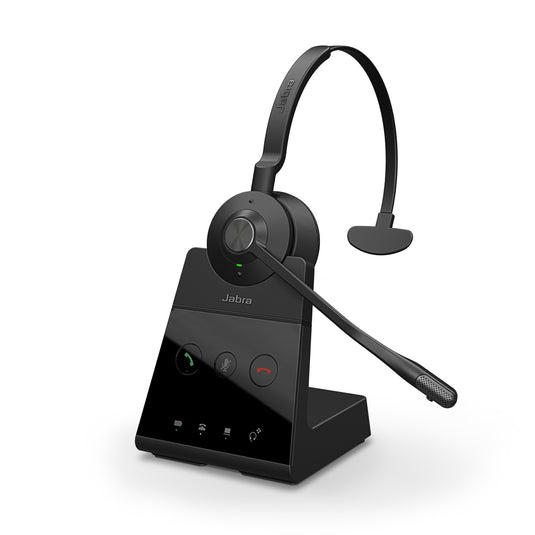 Jabra Engage 65 Mono - TopAV