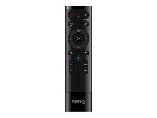 Benq RE01 Series remote control for Interactive Screens - TopAV