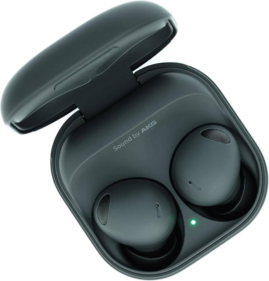 Samsung Galaxy Buds2 Pro Headset True Wireless Stereo (TWS) In-ear Calls/Music Bluetooth Graphite - TopAV