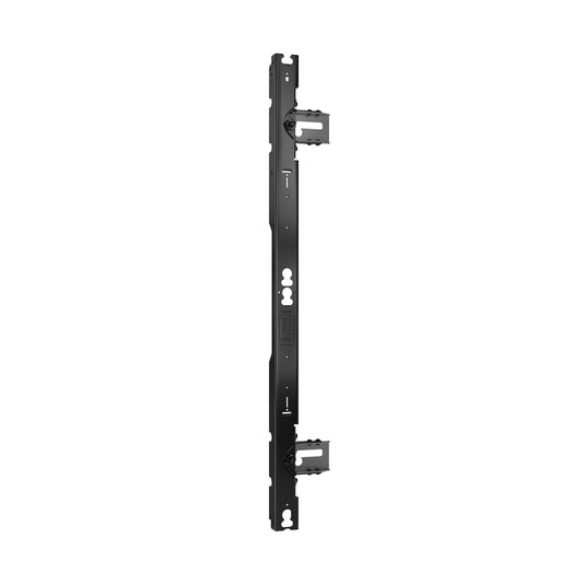 Chief Left dvLED Wall Mount for Samsung IER Series, 2 Displays Tall - TopAV