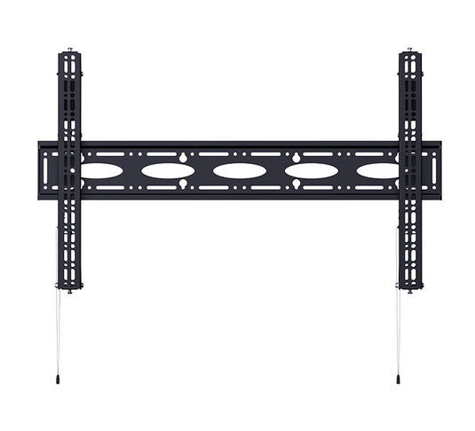 B-Tech XL Heavy Duty Universal Flat Screen Wall Mount with Tilt (VESA 1000 x 600) - TopAV