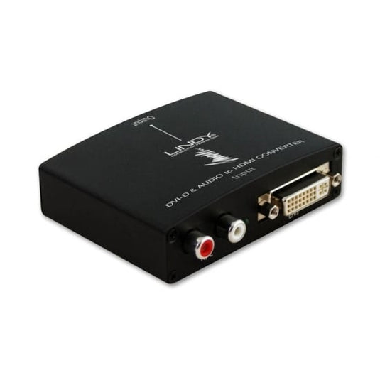 Lindy 38164 video signal converter - TopAV