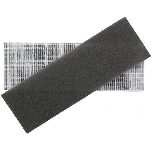 Panasonic Genuine PANASONIC Replacement Air Filter for PT-AE8000 projector. PANASONIC part code: TXFKN01RYNZP - TopAV