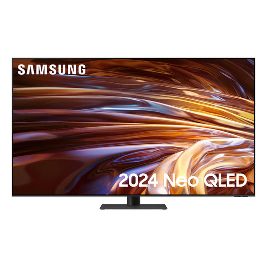 Samsung QE65QN95DATXXU TV 165.1 cm (65") 4K Ultra HD Smart TV Wi-Fi Black - TopAV