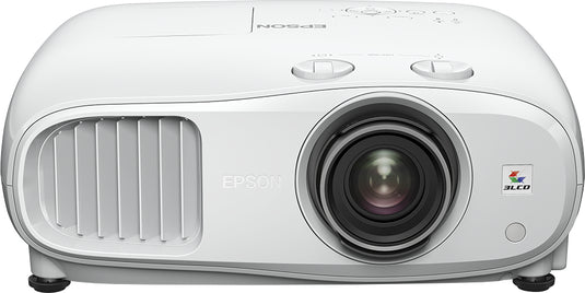 Epson EH-TW7000 data projector Standard throw projector 3000 ANSI lumens 3LCD 3D White - TopAV