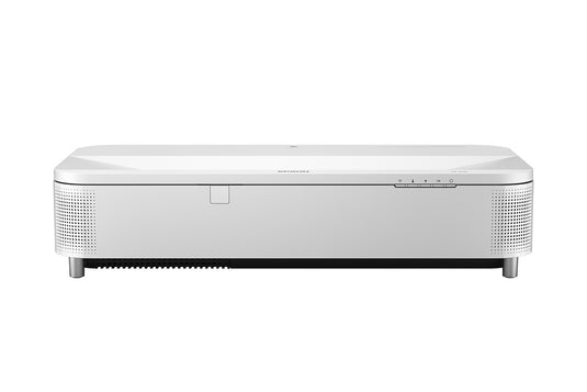 Epson EB-810E data projector Ultra short throw projector 5000 ANSI lumens 3LCD 1080p (1920x1080) White - TopAV