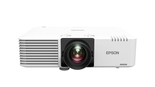 Epson EB-L630SU data projector Standard throw projector 6000 ANSI lumens 3LCD WUXGA (1920x1200) White - TopAV