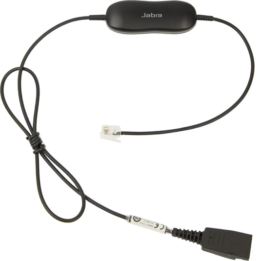 Jabra GN1216 Avaya Cord - TopAV