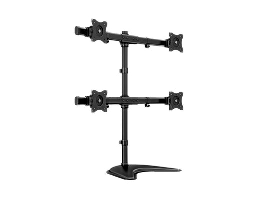 Multibrackets M Public Display Stand 180 HD Single Black