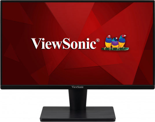 Viewsonic VA VA2215-H computer monitor 55.9 cm (22") 1920 x 1080 pixels Full HD LCD Black - TopAV