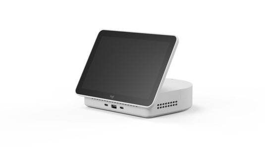 Logitech Logi Dock Flex - TopAV