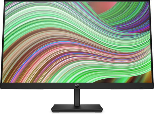 HP P24v G5 FHD Monitor - TopAV