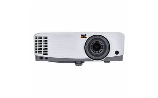 Viewsonic PA503X data projector Standard throw projector 3600 ANSI lumens DLP XGA (1024x768) Grey, White - TopAV