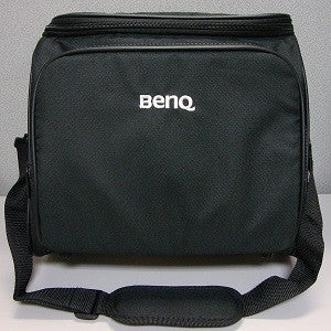 BenQ SKU-MX812stbag-001 projector case Black - TopAV