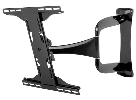 Peerless SUA747PU TV mount 127 cm (50") Black - TopAV