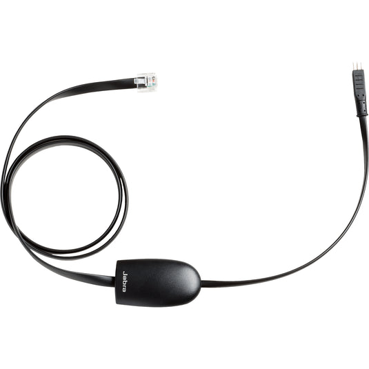 Jabra Polycom EHS adapter - TopAV